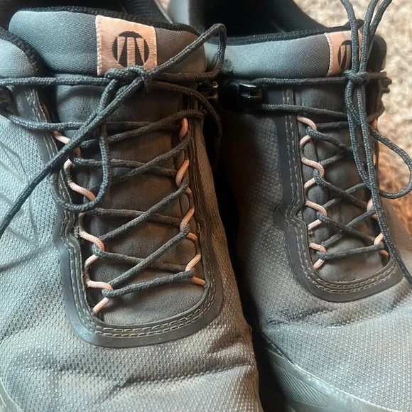 Tecnica women’s water proof hiking shoes - Picture 5 of 9
